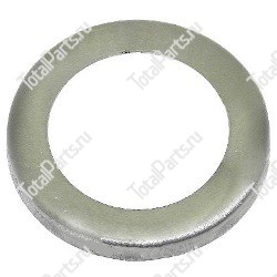 SIZE 35.3*52*6*0.6 ГРЯЗЕЗАЩИТНОЕ КОЛЬЦО