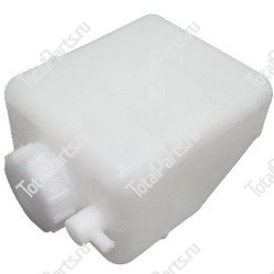 SIZE 196x206x137x104x10x9 БАЧОК ОМЫВАТЕЛЯ