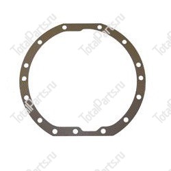 SIZE 356x13x329 ПРОКЛАДКА ДИФФЕРЕНЦИАЛА ПОГРУЗЧИКА