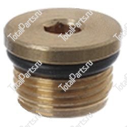 YALE 580055885 СЛИВНАЯ ПРОБКА