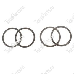 CROWN 794108001 КОМПЛЕКТ РЕГУЛИРОВОЧНЫХ ШАЙБ