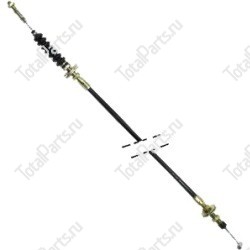 DAEWOO-DOOSAN A351540 ТРОС ГАЗА