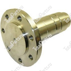 ZF 4699.303.060 ПОЛУОСЬ