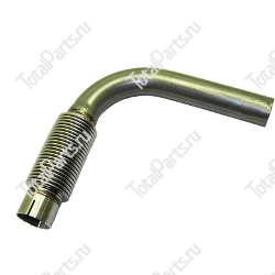 STILL 601778 ВЫХЛОПНАЯ ТРУБА