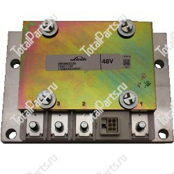 KEY NUMBER PD00045577 БЛОК УПРАВЛЕНИЯ