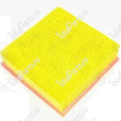 KNECHT LX220 ФИЛЬТР ВОЗДУШНЫЙ