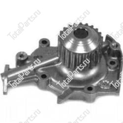 TOYOTA 1740051811 ПОМПА ВОДЯНАЯ