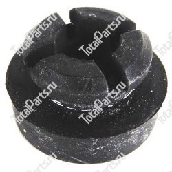 TOYOTA 165552360071 РЕЗИНОВАЯ ОПОРА