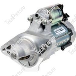 HC-PARTS CS1532 СТАРТЕР 12V