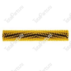 TOTALSOURCE 113122 ЩЕТКА ПОДМЕТАЛЬНОЙ МАШИНЫ