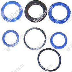 STEINBOCK 032664 КОМПЛЕКТ САЛЬНИКОВ