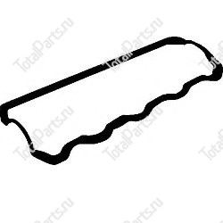 VW BEU ПРОКЛАДКА КЛАПАННОЙ КРЫШКИ НА ДВИГАТЕЛЬ