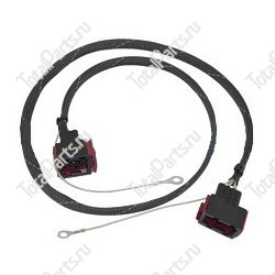 JUNGHEINRICH (AMEISE) 51076188 ЖГУТ ПРОВОДОВ