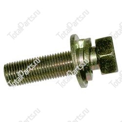 MITSUBISHI F182512045 БОЛТ С ГРОВЕРОМ И ШАЙБОЙ