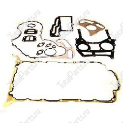 TVH 19956256 КОМПЛЕКТ ПРОКЛАДОК НА ДВИГАТЕЛЬ