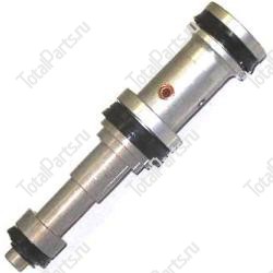 SIZE 122x11/8 ШТОК ЦИЛИНДРА