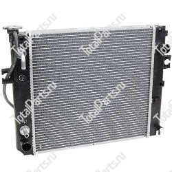 TCM FA36L210102 РАДИАТОР