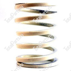 SIZE 14x18.3x0.9x6xNxN НАЖИМНАЯ ПРУЖИНА