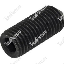 SIZE M20*49*49*Y*B7*B5*2. ШПИЛЬКА С ШЕСТИГРАННЫМ ОТВЕРСТИЕМ В ГОЛОВКЕ