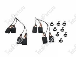 CLARK 1813166 НАБОР ЭЛЕКТРОЩЕТОК 