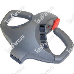 TVH 3819001 КОРПУС РУЧКИ | ЗАПЧАСТИ ДЛЯ СКЛАДСКОЙ ТЕХНИКИ