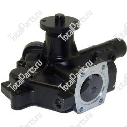 SIZE 128x249x22x68x4x4xM8 ПОМПА ВОДЯНАЯ A1 | ЗАПЧАСТИ НА ПОГРУЗЧИКИ