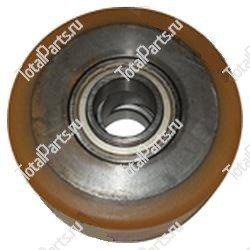 JUNGHEINRICH (AMEISE) 16159870 РОЛИК / КОЛЕСО