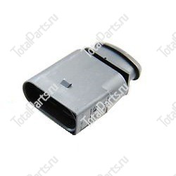 VW 1J0973824 КОРПУС РАЗЪЕМА