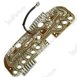 TVH 5786736 ПЛАТА ПАНЕЛИ ПРИБОРОВ