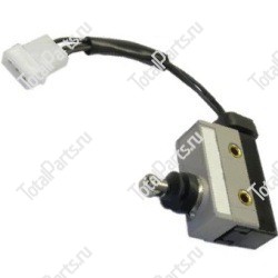 DAEWOO-DOOSAN A244006 МИКРОПЕРЕКЛЮЧАТЕЛЬ