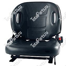 LUMEN WORKLIGHT P1200 СИДЕНЬЕ ОПЕРАТОРА ПОГРУЗЧИКА