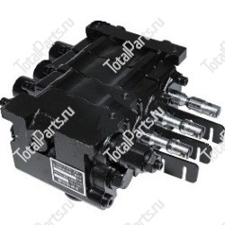 HANGCHA (HC) CDB2F15DC03G00 ГИДРОРАСПРЕДЕЛИТЕЛЬ 3 СЕКЦИИ