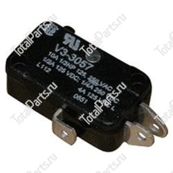 GENERAL ELECTRIC GE218A8487P1 МИКРОПЕРЕКЛЮЧАТЕЛЬ