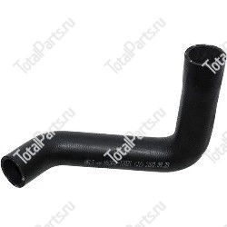 HELI CPCD10-18 (485) ПАТРУБОК РАДИАТОРА НИЖНИЙ ДЛЯ ПОГРУЗЧИКОВ