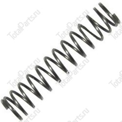 SIZE 8*37*0.7*14 ПРУЖИНА