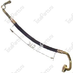 KEY NUMBER PD00036829 ШЛАНГ