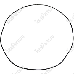 SIZE 340x3 КОЛЬЦЕВОЕ УПЛОТНЕНИЕ NBR70