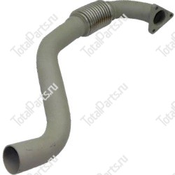 OM PIMESPO (FIAT) 44151720200 ВЫХЛОПНАЯ ТРУБА