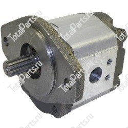 LINDE 3563001004 ШЕСТЕРЕНЧАТЫЙ НАСОС