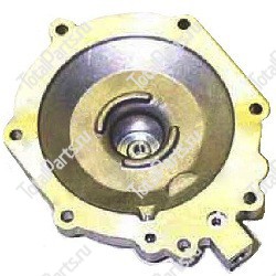 TOYOTA 236212380071 КРЫШКА РЕДУКТОРА