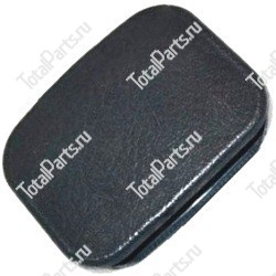 KEY NUMBER 800283 КРЫШКА ПЛАСТИКА РУЛЕВОЙ КОЛОНКИ ДЭУ