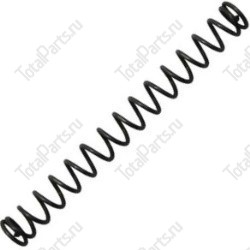 SIZE 21x189x2.5x15 ПРУЖИНА
