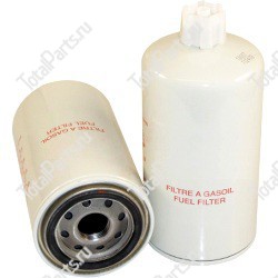 DONALDSON P552216 ФИЛЬТР ТОПЛИВНЫЙ