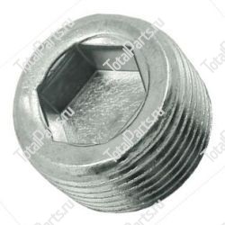 YANMAR 23876030000 ПРОБКА