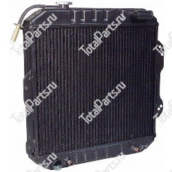 MITSUBISHI A000029406 РАДИАТОР