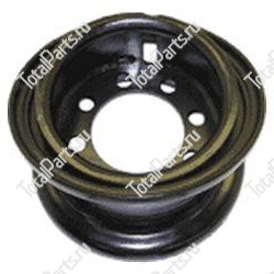 TOYOTA 44130F213071 ДИСК КОЛЕСНЫЙ