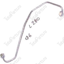 MANITOU 602726 ТОПЛИВНАЯ ТРУБКА