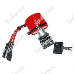 CROWN 130778 ЗАМОК ЗАЖИГАНИЯ