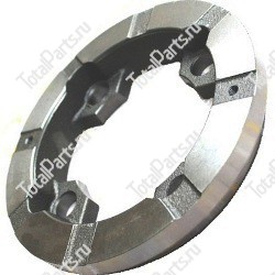 SIZE 215*21*M8*1.25 ПОРШЕНЬ