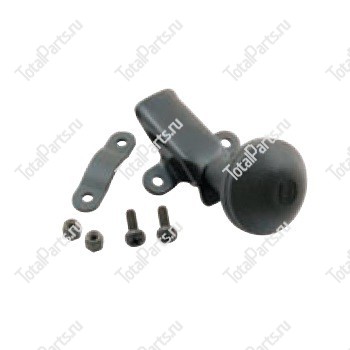 TOTALSOURCE 340015 ГРУША НА РУЛЬ (КРУТИЛКА НА РУЛЬ)